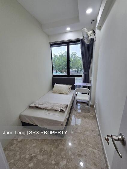 Simei Green Condominium (D18), Condominium #501470871